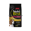 NutriBest Adult Chicken & Rice