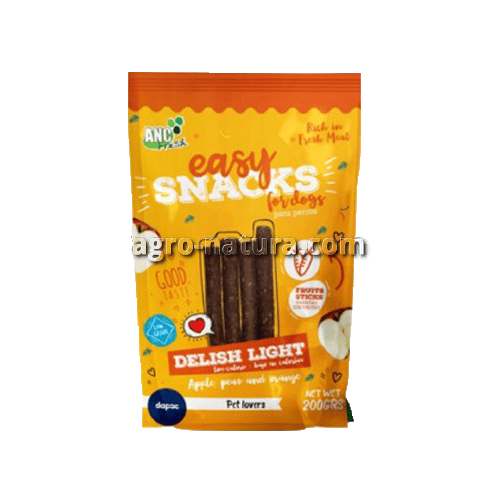 SNACK ANC Fresh Easy 100gr