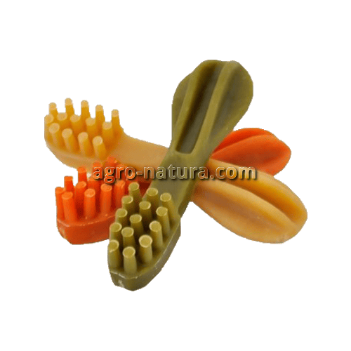 Snack Dental WHIMZEES para perros Agronatura Reus