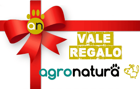 Tarjeta de Regalo AgroNatura - tienda de animales Tarjeta de Regalo AgroNatura - tienda de animales