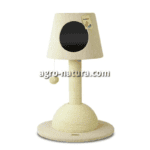 Rascador lamp ball 48.5x48.5x76cm