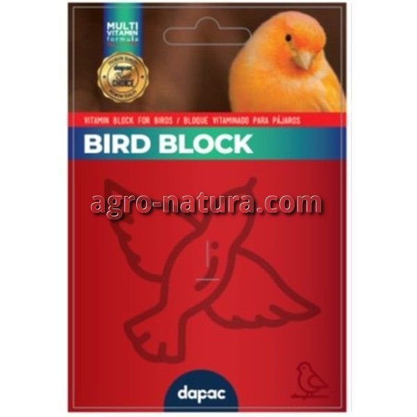 Cales para Pajaros