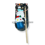 juguete para gatos con caña en forma de madalenas comprar online