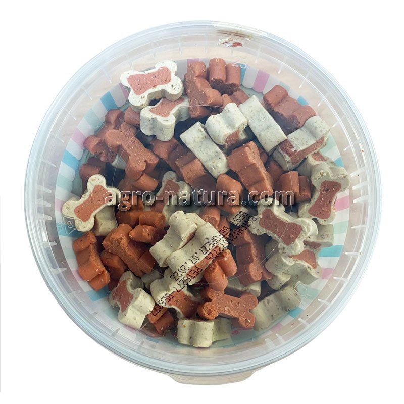 tienda online de snacks para perros