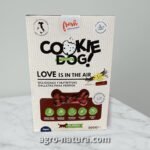 Galletas para perro Cookie Dog Love is in the air comprar online