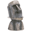 moai figura para decorar acuario